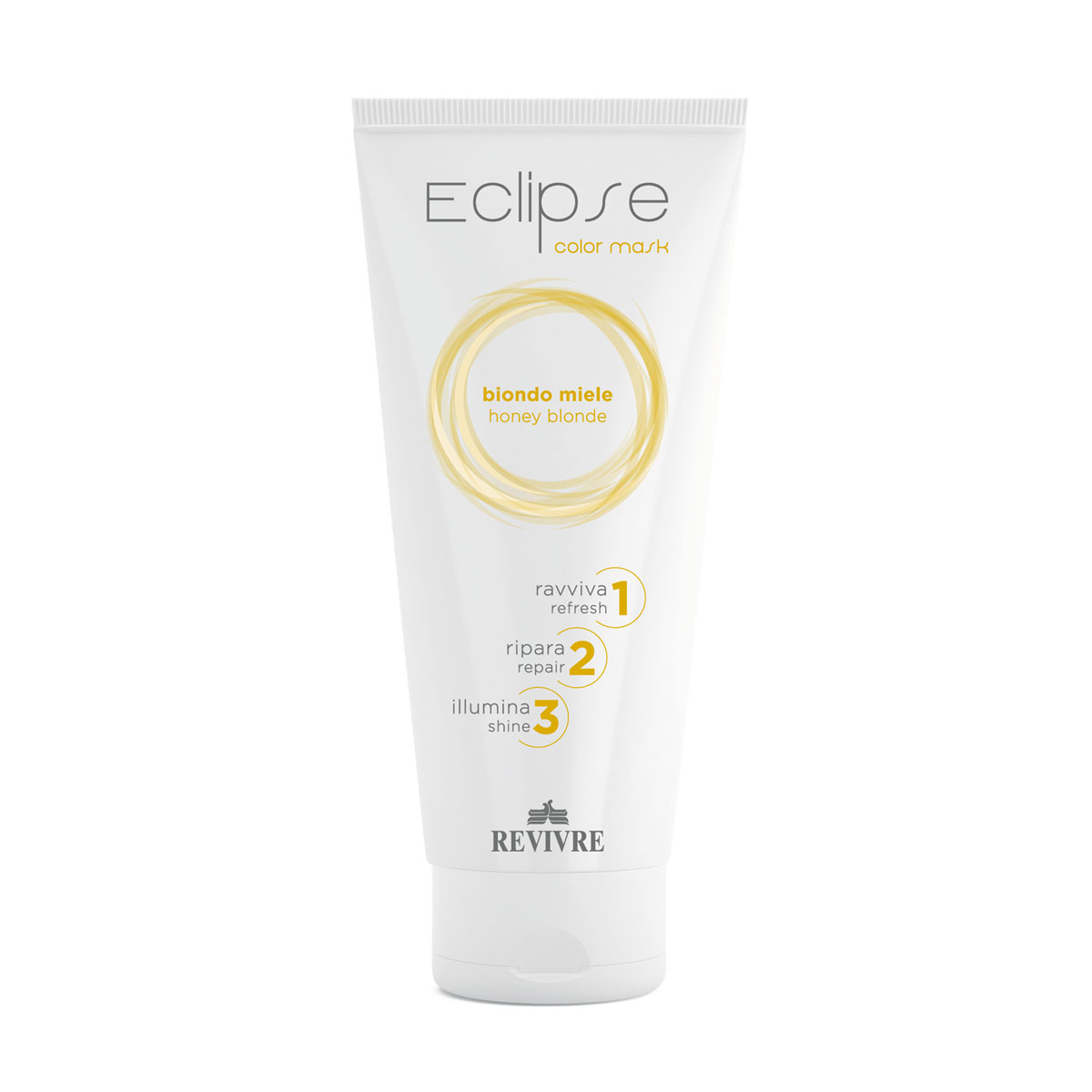 REVIVRE ECLIPSE COLOR MASK #Honey Blonde 200 ml