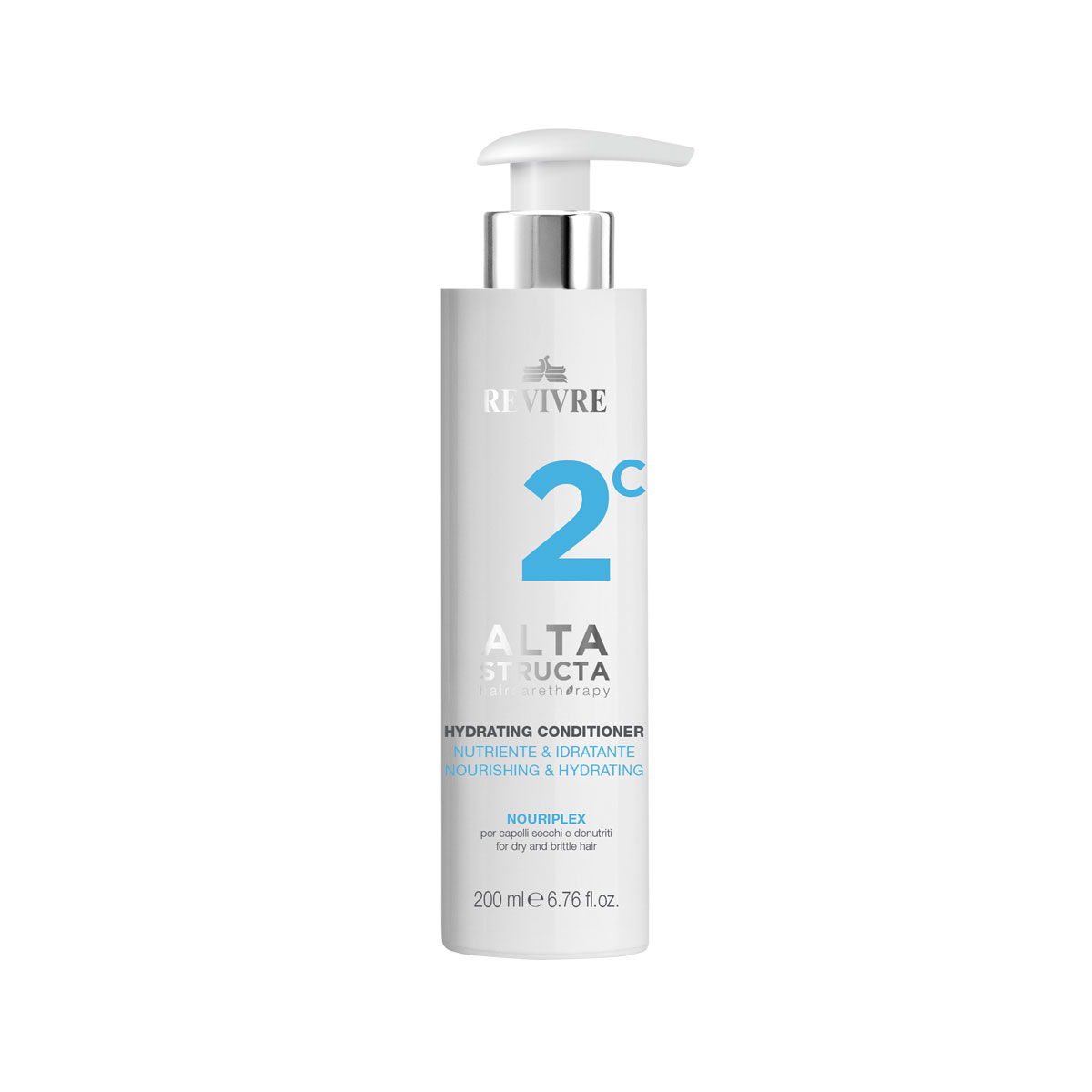 REVIVRE ALTA STRUCTA hydrating conditioner 200 ml