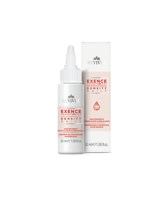 REVIVRE EXENCE density daily 50 ml