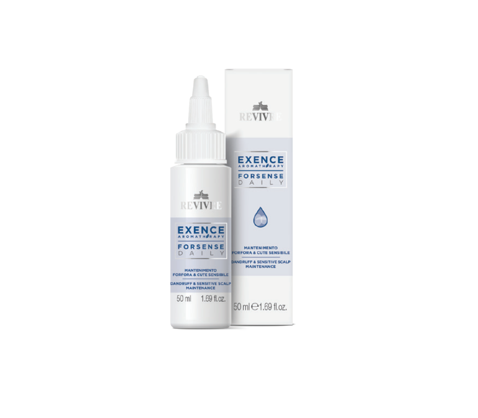 REVIVRE EXENCE forsense daily 50 ml