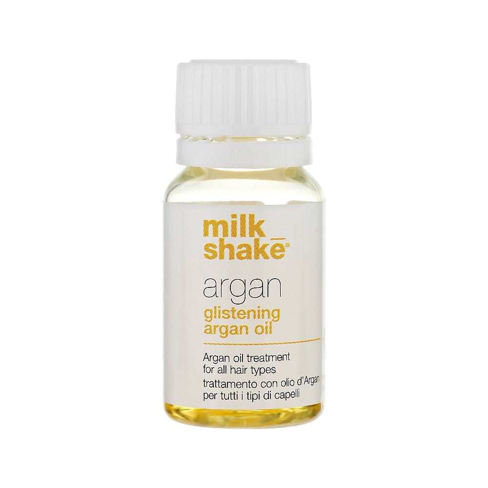 Milk_Shake Glistening Argan Oil   10 ml