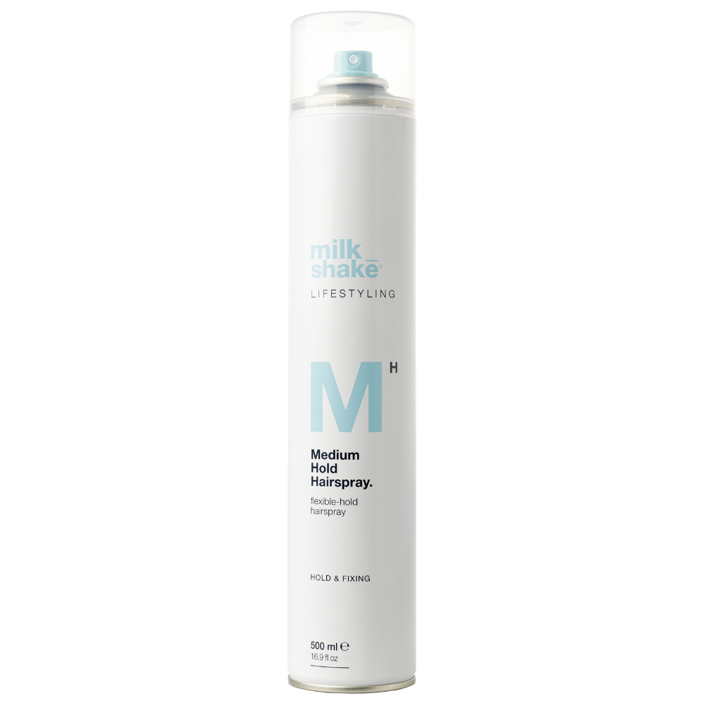 Milk_Shake Lifestyling Medium Hold Hairspray   500 ml