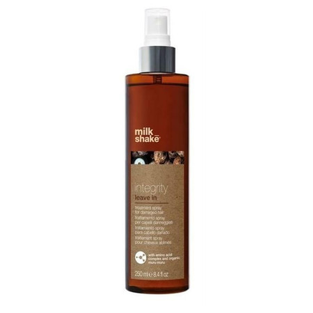Milk_Shake Integrity Leave-In For Damaged Hair   250 ml