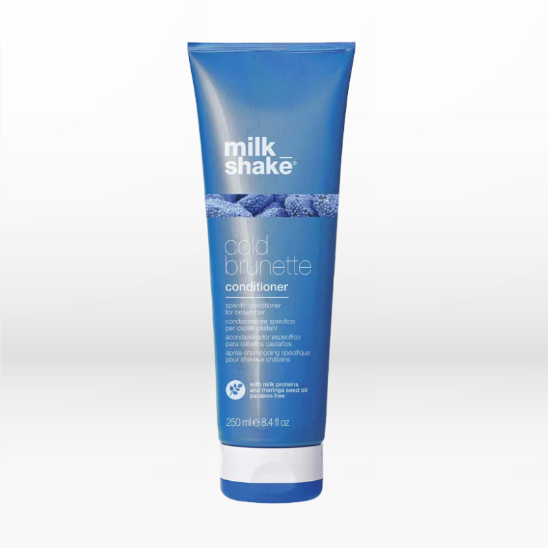 Milk_Shake Cold Brunette Conditioner   250 ml
