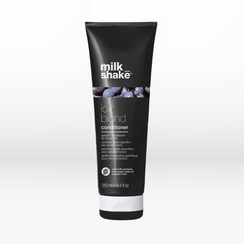 Milk_Shake Icy Blond Conditioner   250 ml