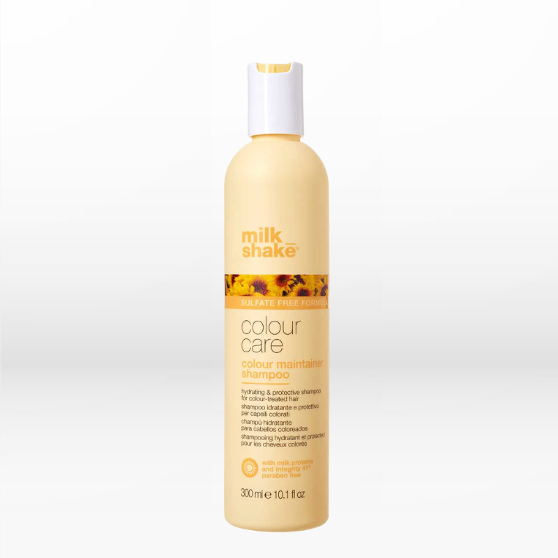 Milk_Shake Color Care Maintainer Shampoo   300 ml