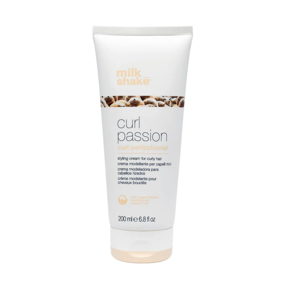 MILK SHAKE CURL PASSION perfectionist 200 ml