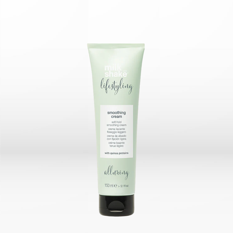 Milk_Shake Lifestyling Hair Smoothing Cream   150 ml