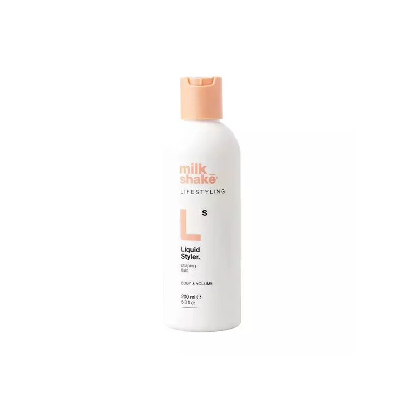 Milk_Shake Lifestyling Liquid Styler   200 ml
