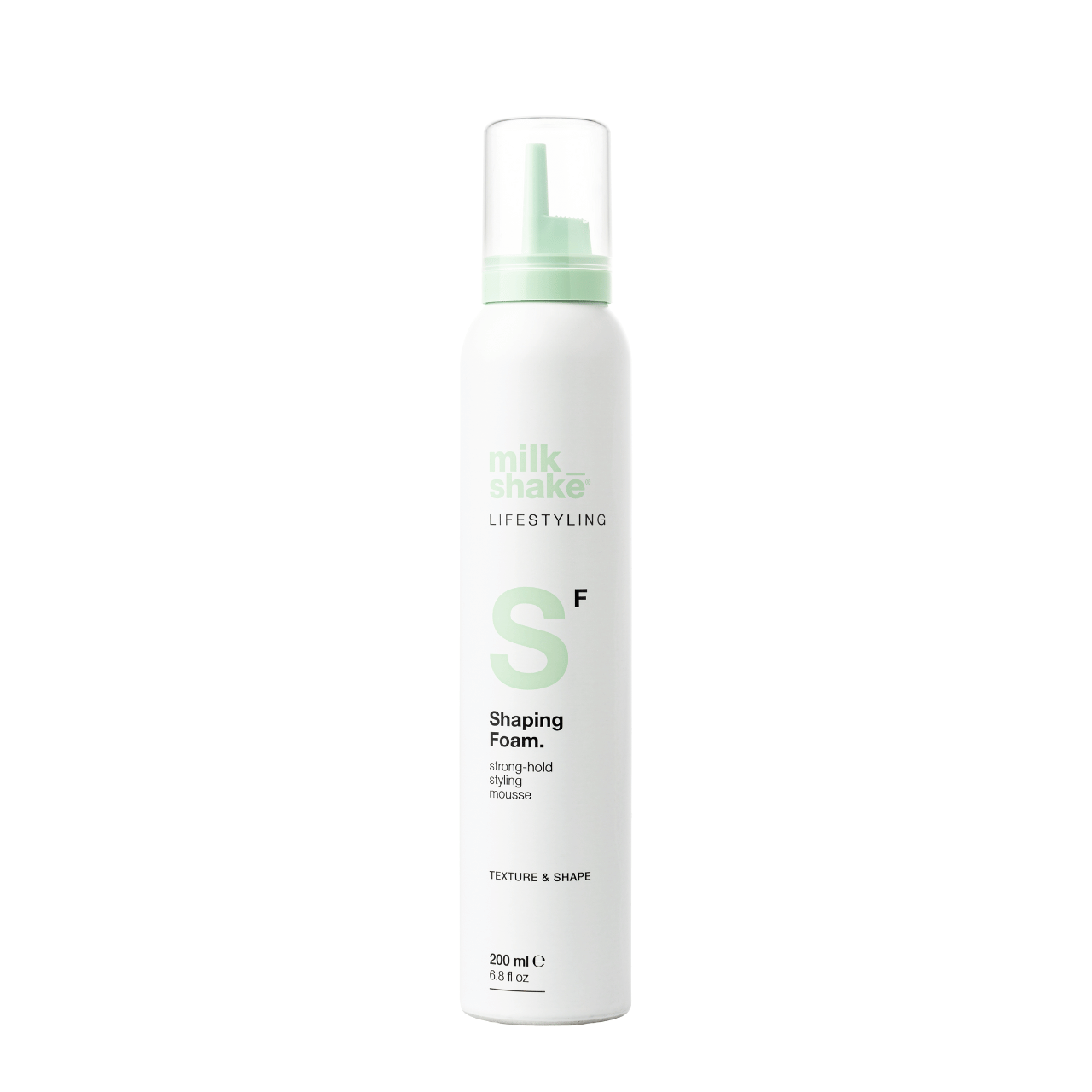 Milk_Shake Lifestyling Shaping Foam Texture & Shape   200 ml
