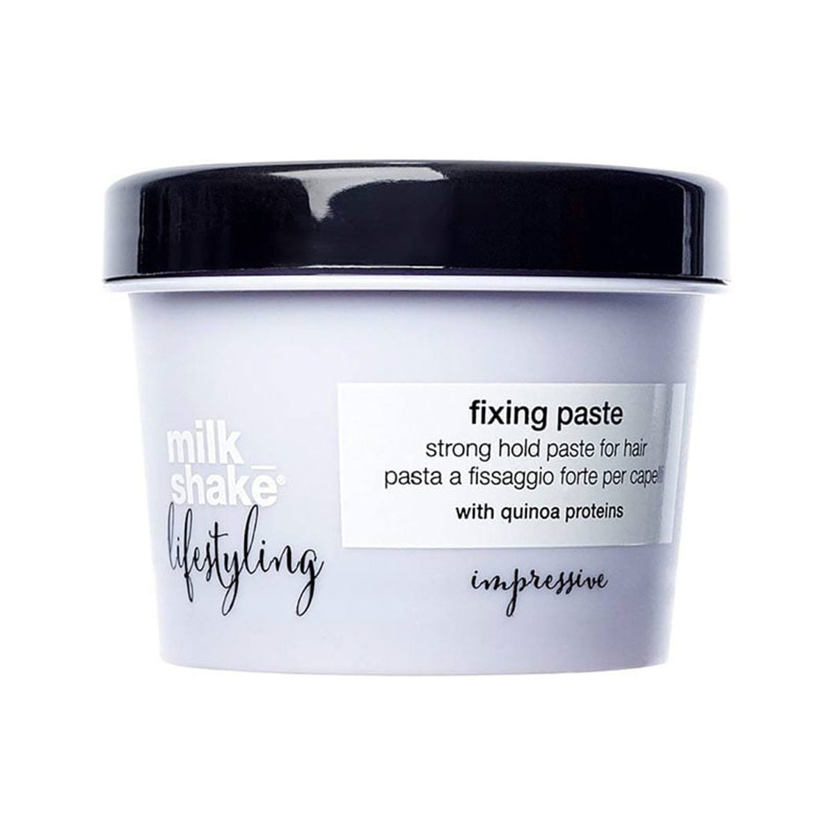 MILK SHAKE LIFESTYLING fixing paste 100 ml