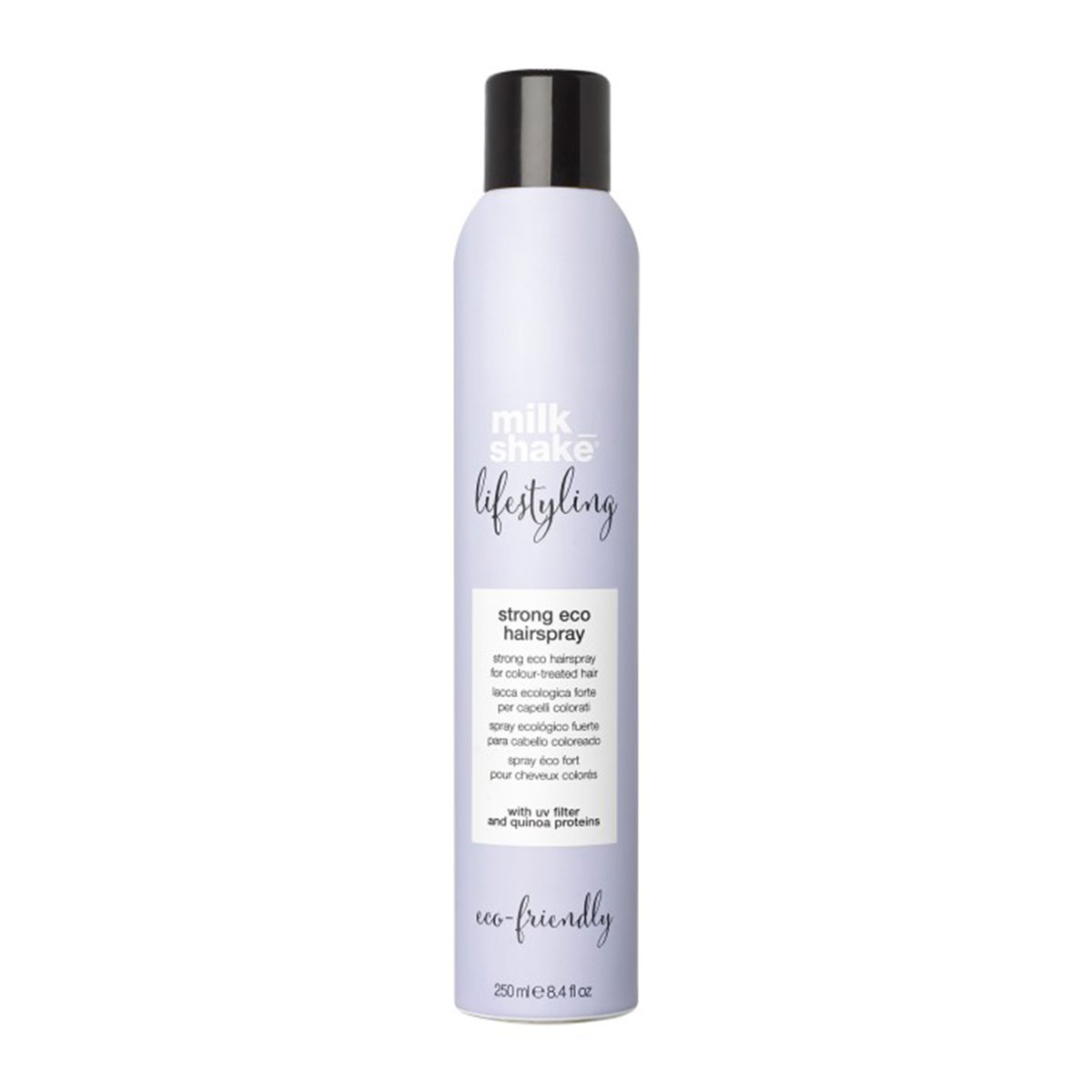 Milk_Shake Lifestyling Eco Strong Hairspray   250 ml