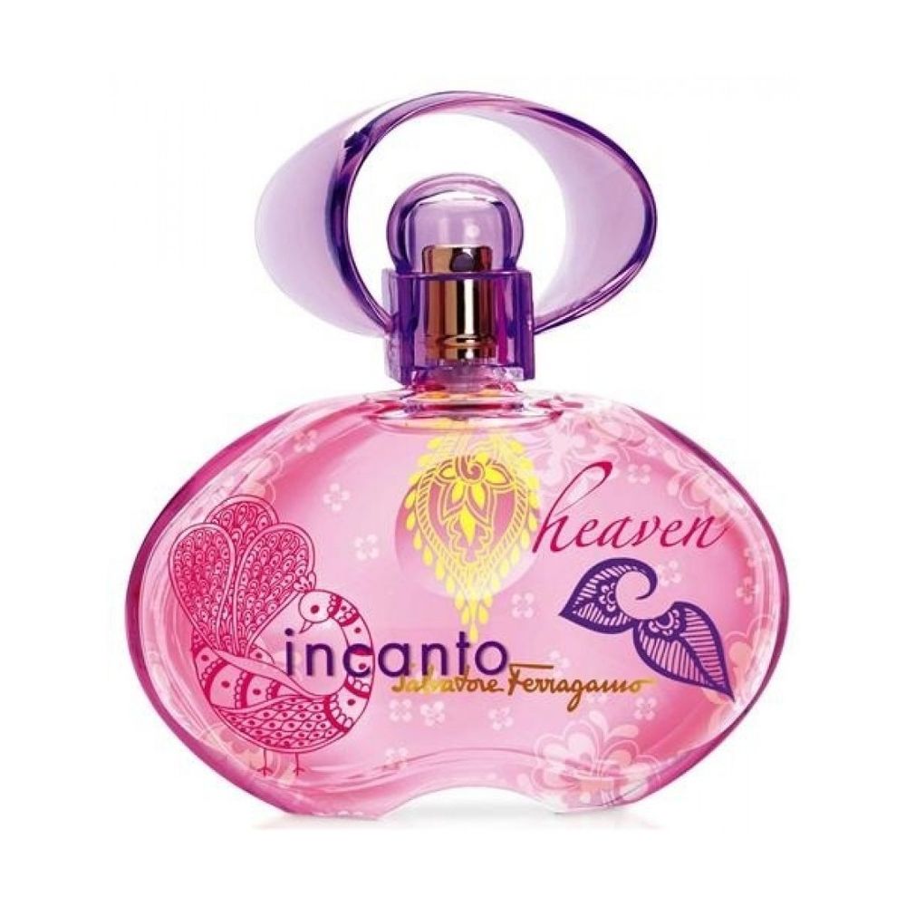 Salvatore Ferragamo Incanto Heaven W EdT 100 ml