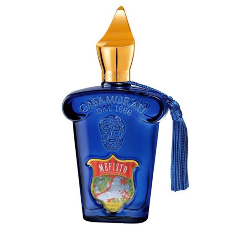 Xerjoff Casamorati 1888 - Mefisto M EdP 100 ml