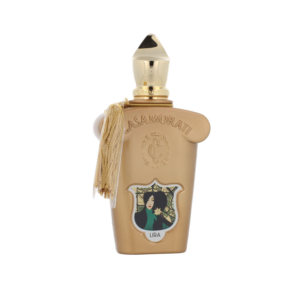 Xerjoff Casamorati Lira Edp Spray  100 ml