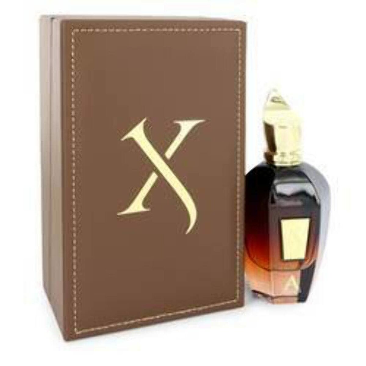 Xerjoff Alexandria II U Parfum 50 ml + free sample vial