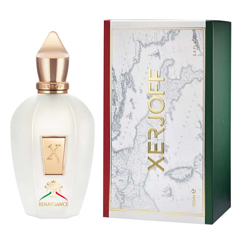Xerjoff  Renaissance U EdP 100 ml
