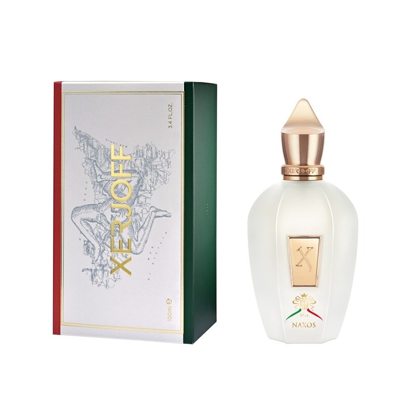 Xerjoff Naxos U EdP 100 ml