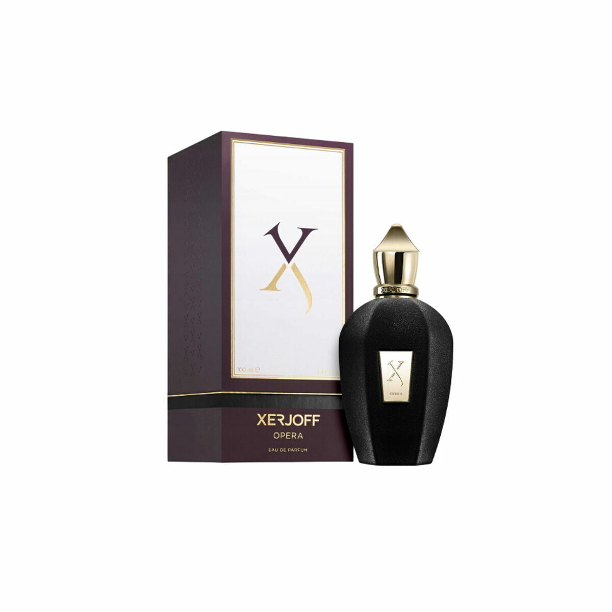 Xerjoff Opera U EdP 100 ml /2019