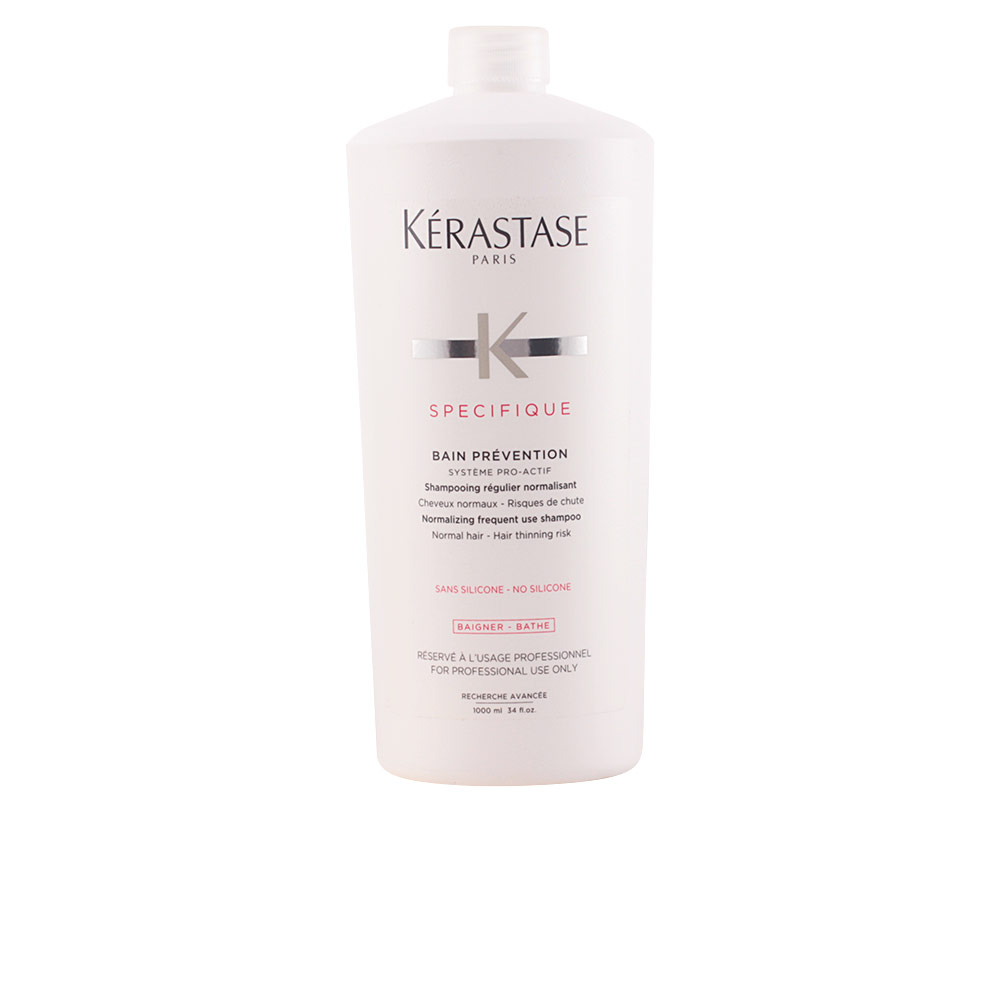 KERASTASE SPÉCIFIQUE bain prévention 1000 ml