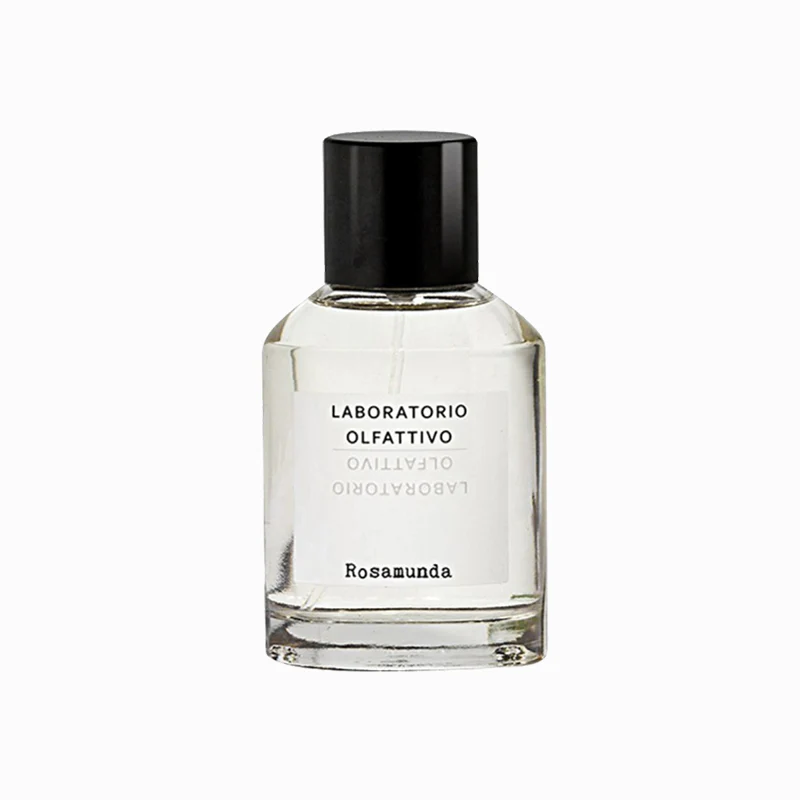 Laboratorio Olfattivo Rosamunda Edp Spray   100 ml