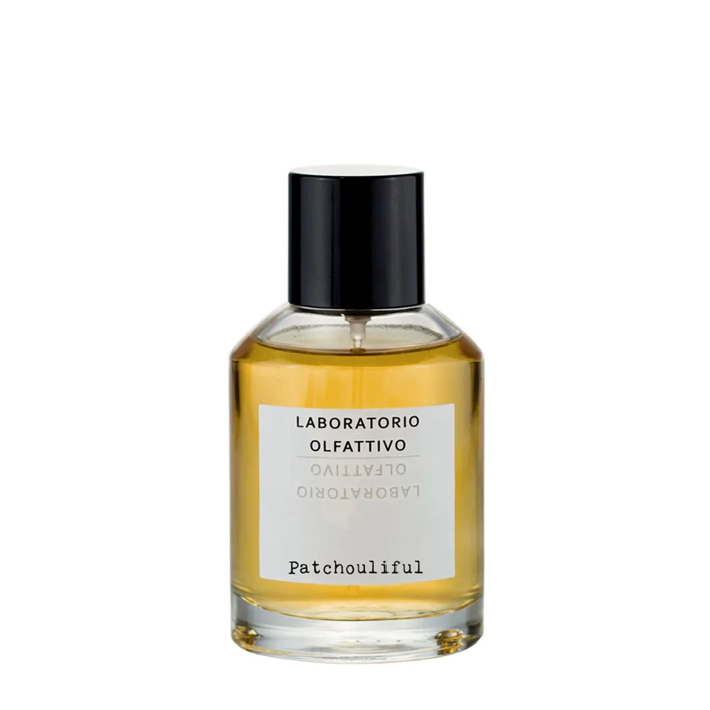 Laboratorio Olfattivo Patchouliful Edp Spray   100 ml