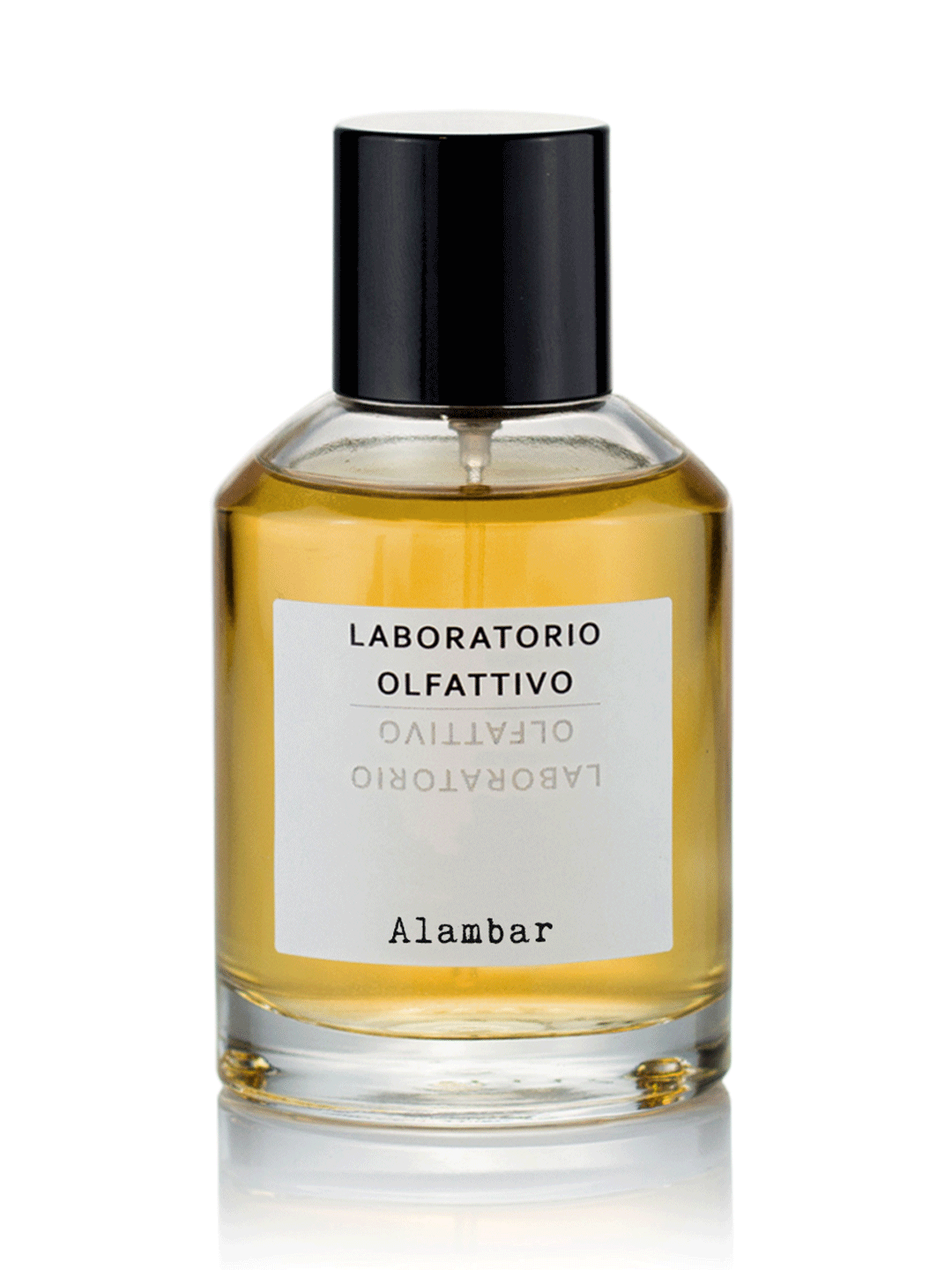 Laboratorio Olfattivo Alambar Edp Spray   30 ml