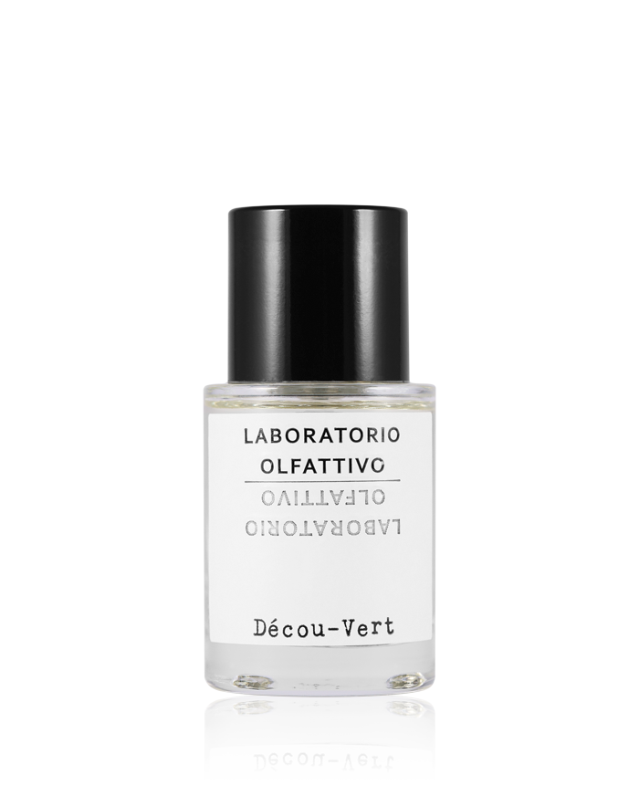 Laboratorio Olfattivo Decou-Vert Edp Spray   30 ml