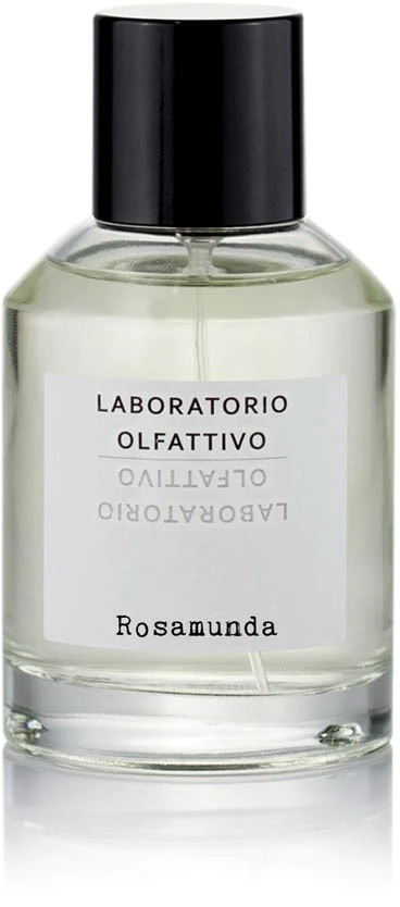 Laboratorio Olfattivo Rosamunda Edp Spray   30 ml