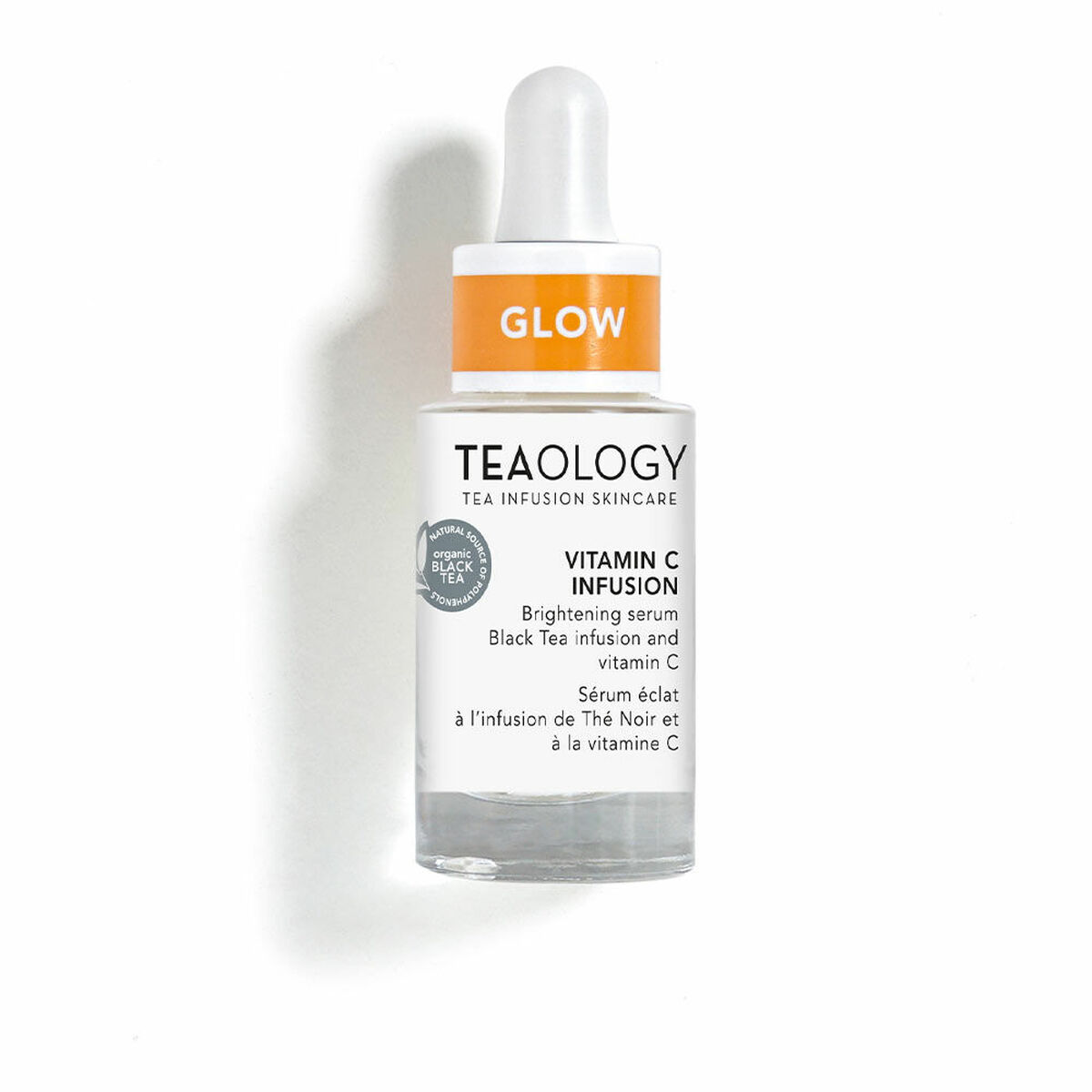 TEAOLOGY VITAMIN C INFUSION brightening serum 15 ml