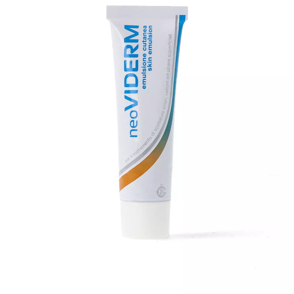 Rilastil Neoviderm Ενυδατική Lotion Σώματος 30ml