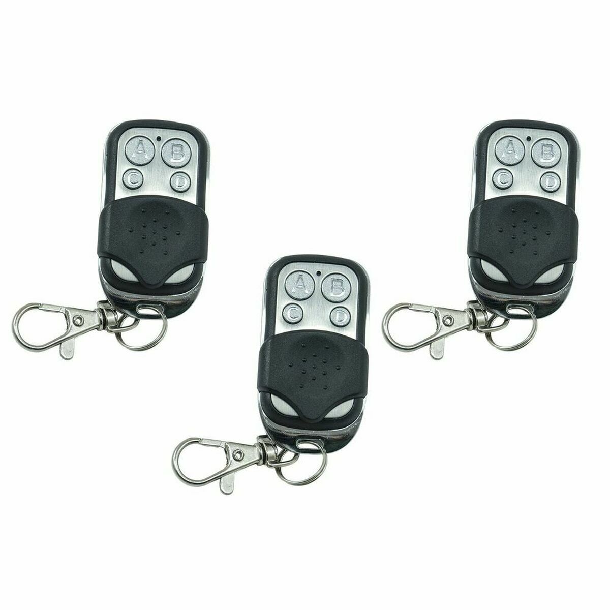 Τηλεχειριστήριο για το Γκαράζ 433,92 MHz (Ανακαινισμenα B)