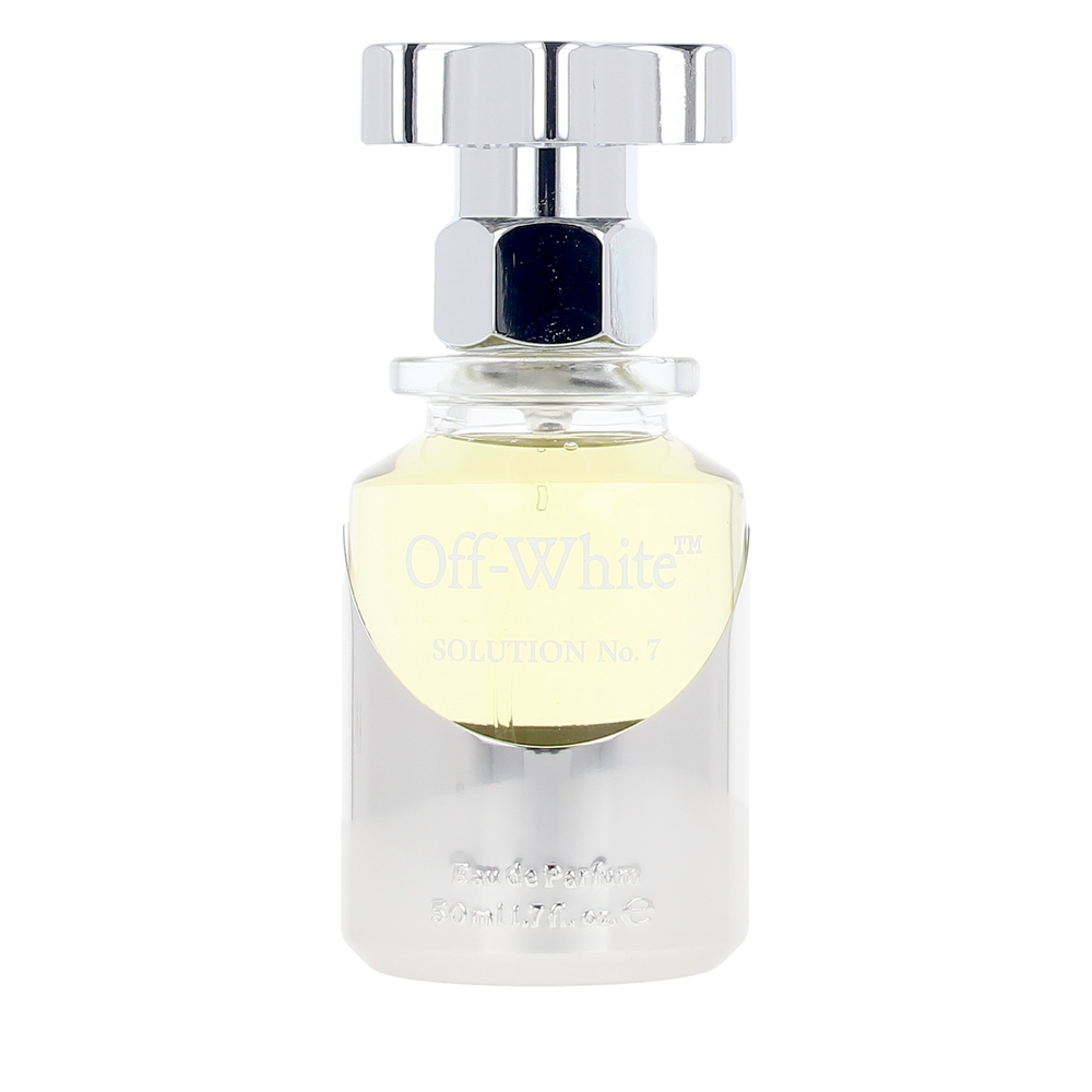 OFF-WHITE SOLUTION No. 7 edp vapor 50 ml