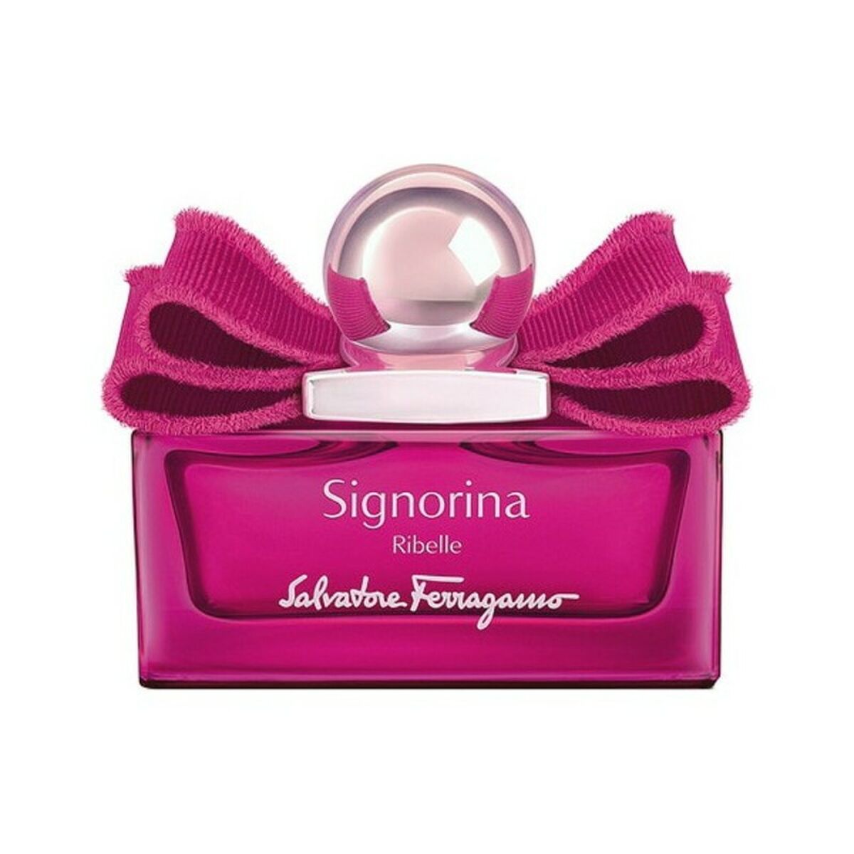 SALVATORE FERRAGAMO SIGNORINA RIBELLE eau de parfum spray 50 ml