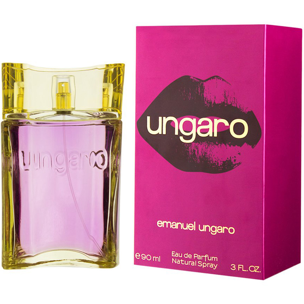 Emanuel Ungaro Edp Spray 90 ml