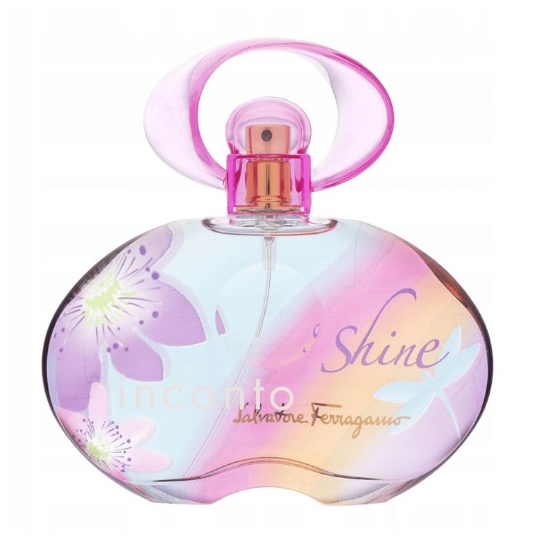 Salvatore Ferragamo Incanto Shine W EdT 50 ml