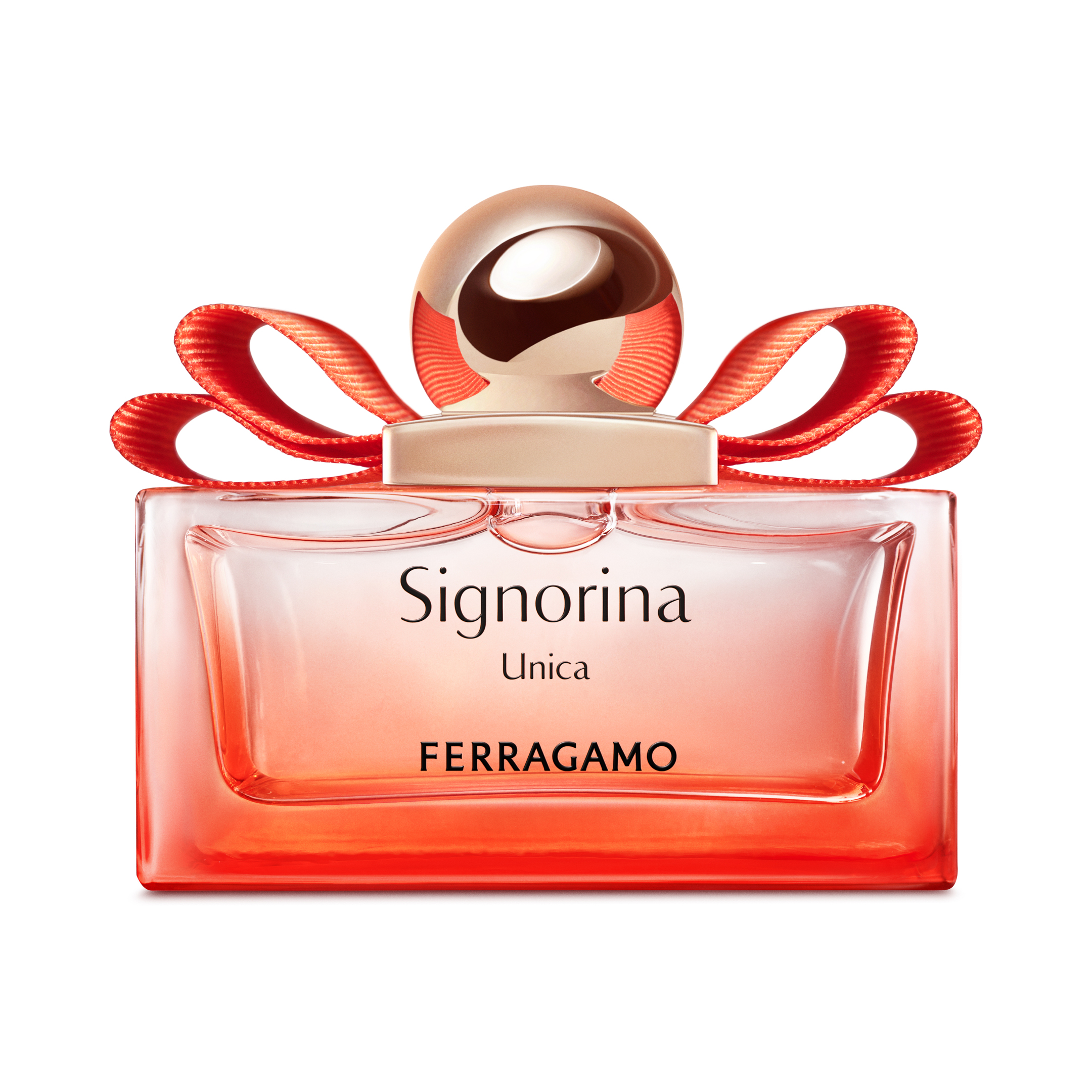 SALVATORE FERRAGAMO SIGNORINA UNICA edp vapo 50 ml