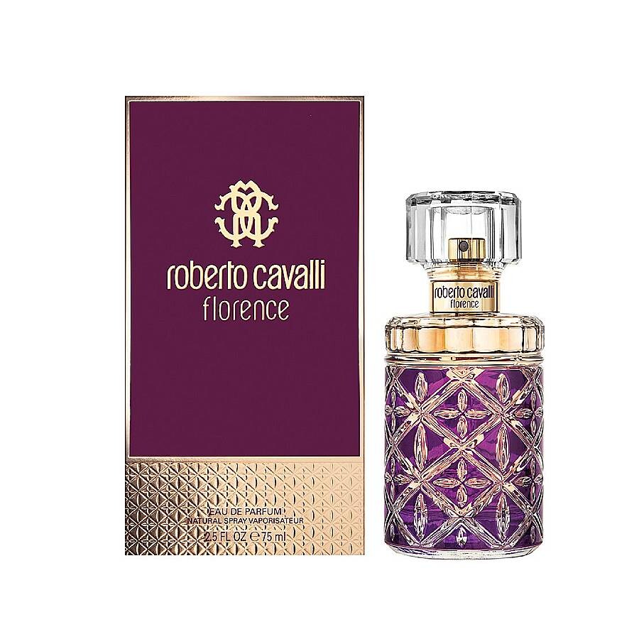 Roberto Cavalli Florence W EdP 75 ml