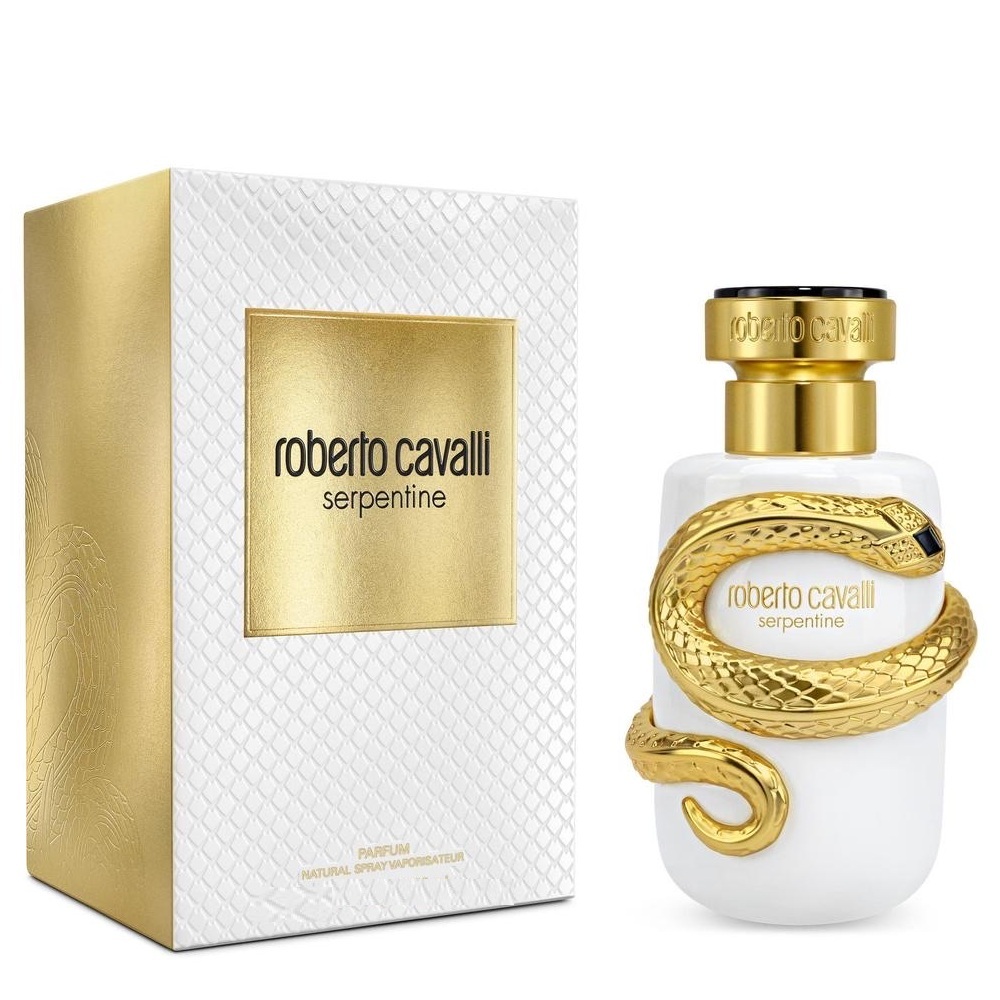 ROBERTO CAVALLI SERPENTINE PARFUM edp vapo 30 ml