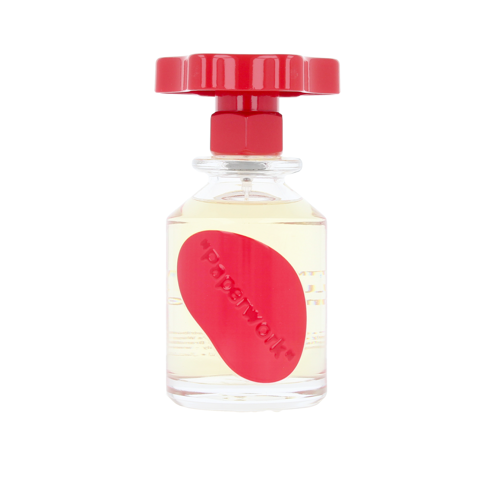 OFF-WHITE SOLUTION No. 4 edp vapo 100 ml