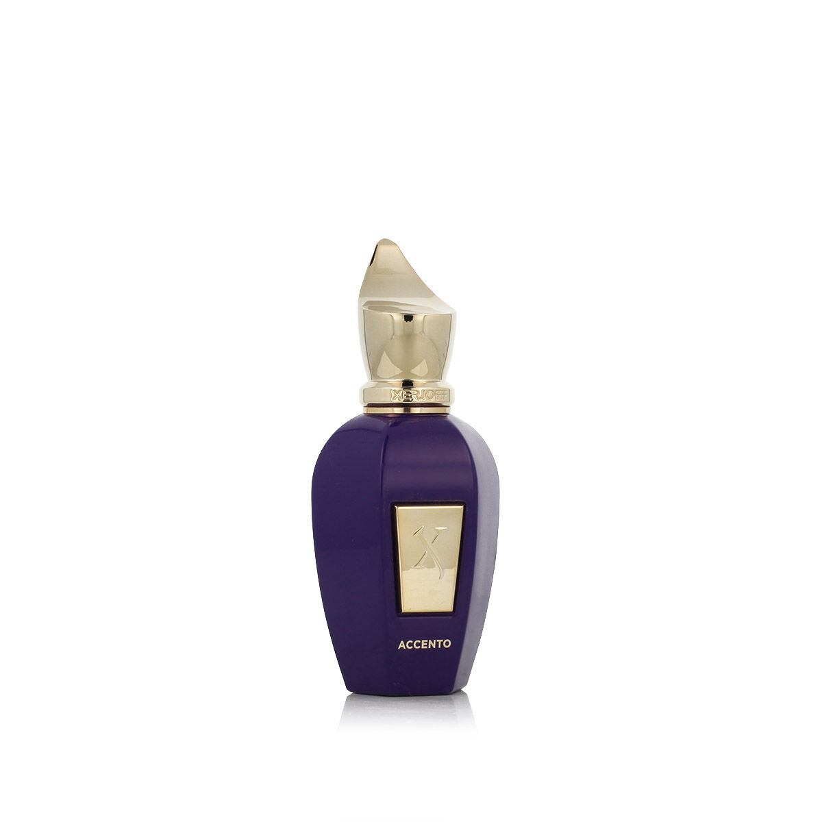 Xerjoff Accento Edp Spray   50 ml