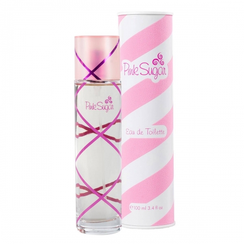 Aquolina Pink Sugar Edt Spray  100 ml