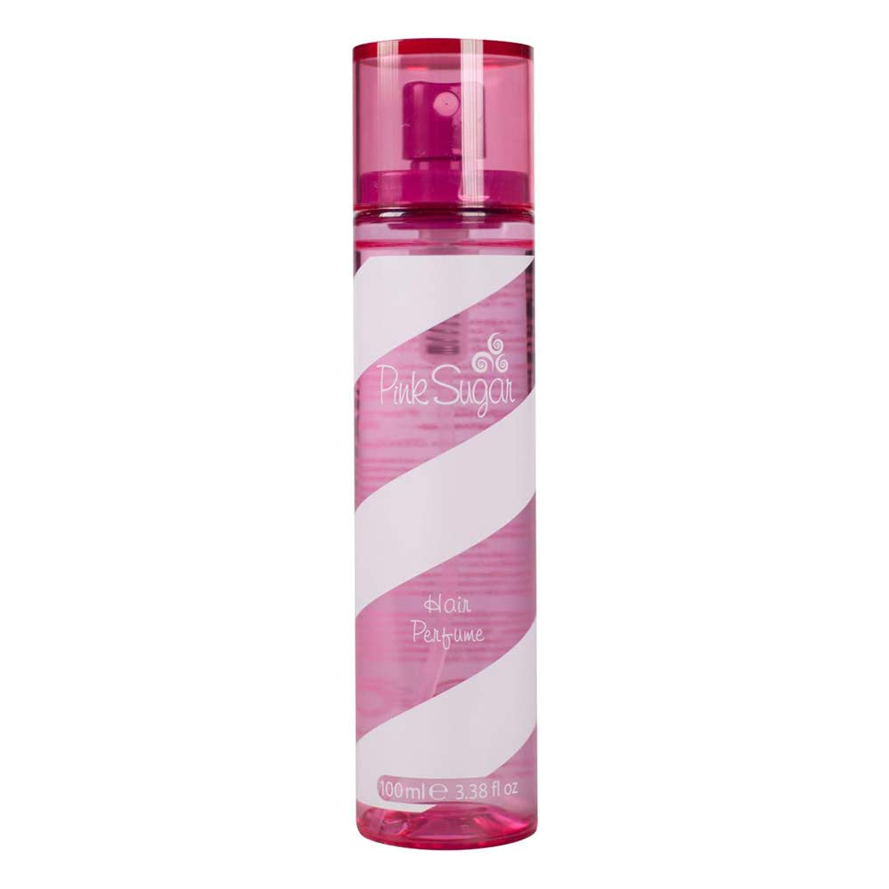 Aquolina Pink Sugar Hair Parfume Spray   100 ml