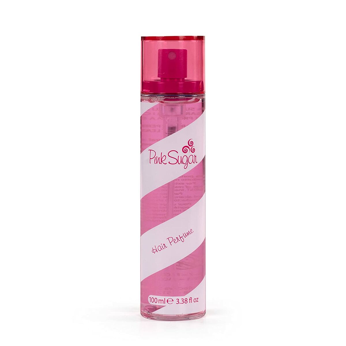 Aquolina Pink Sugar Hair Parfume Spray   100 ml