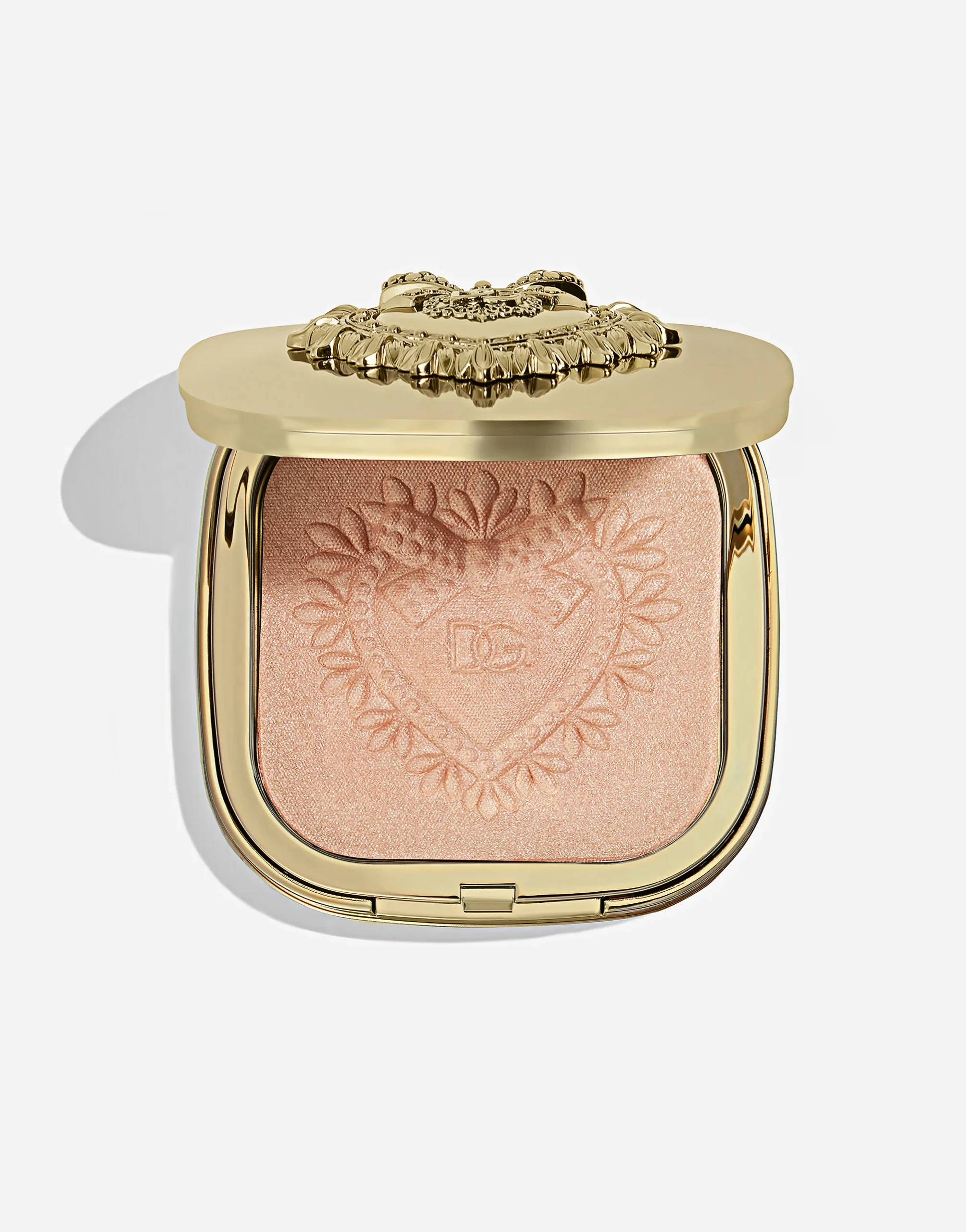 Dolce & Gabbana Everlift Luminizer #00 Luce Universale   9 g