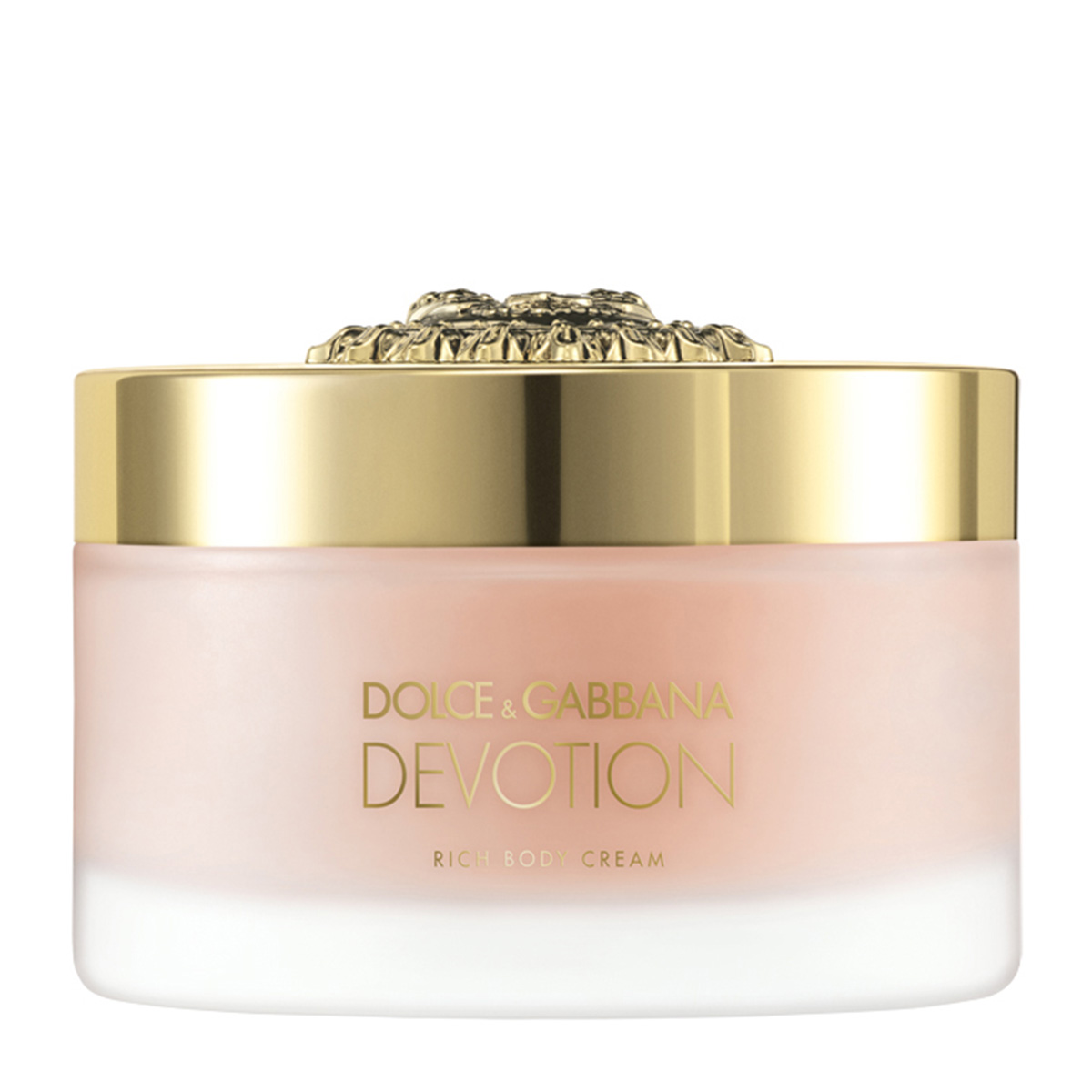 Dolce & Gabbana Devotion Body Cream   180 ml