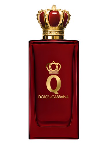 Dolce&Gabbana Q (Queen) W Parfum 100 ml - tester /2025