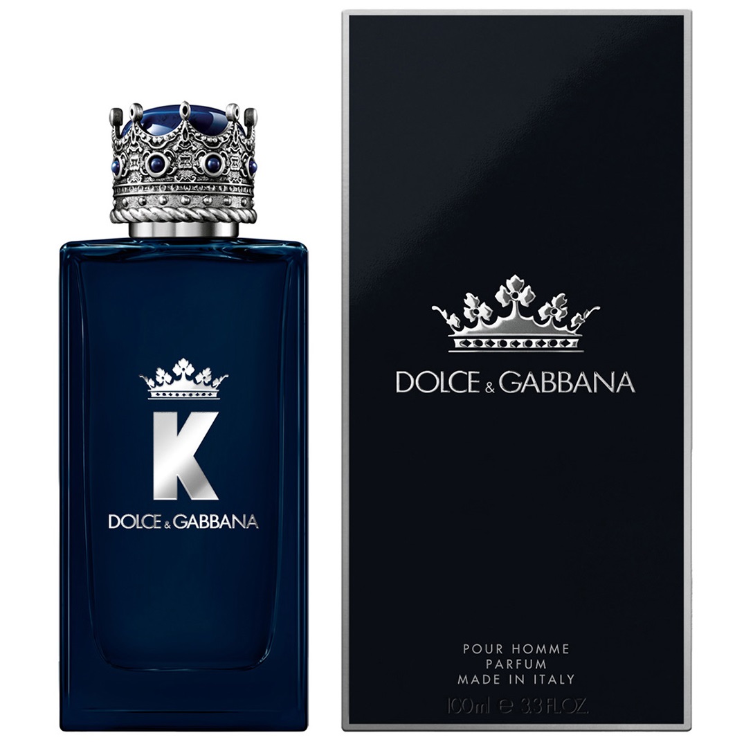 Dolce & Gabbana K Parfum Spray   100 ml