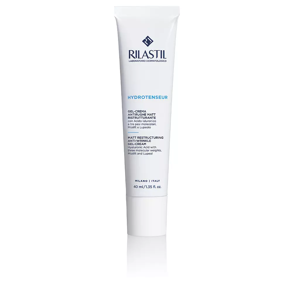 Rilastil Hydrotenseur Restructuring Anti Wrinkle Gel Cream 40ml
