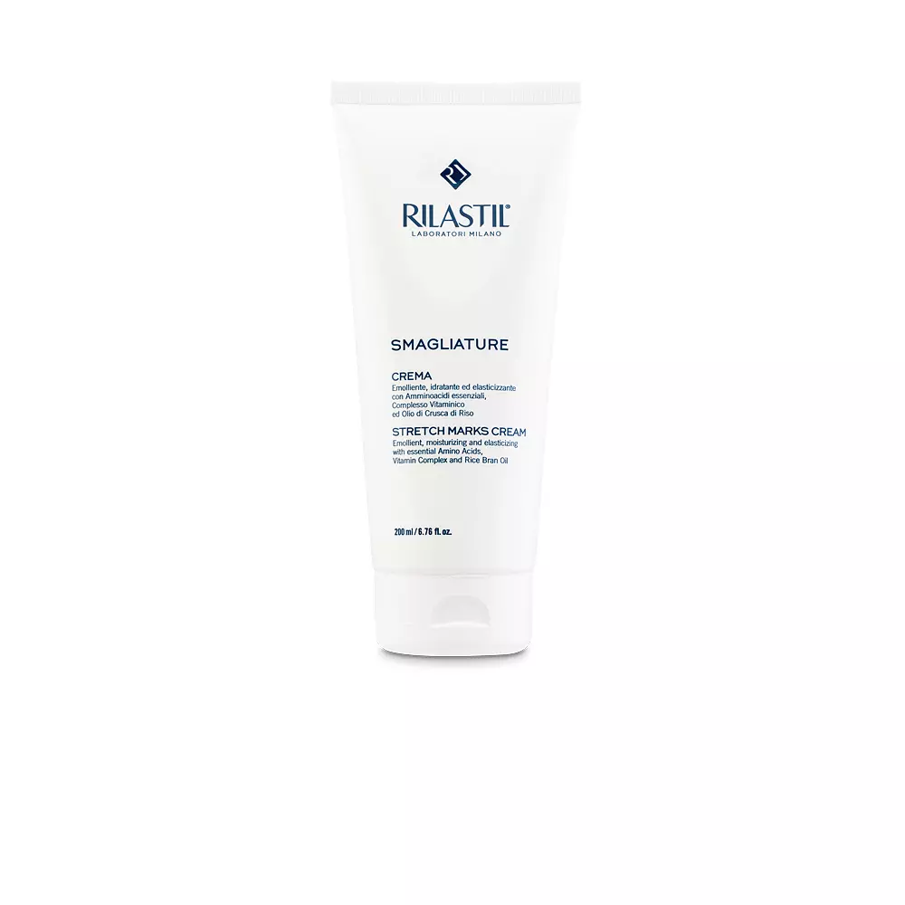 RILASTIL SMAGLIATURE cream 200 ml